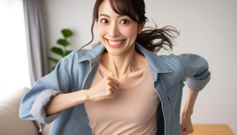 2.ミスに対する回復力が向上する