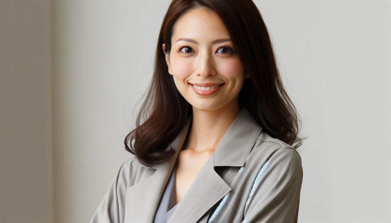 3.常にポジティブな心持ちを維持できる