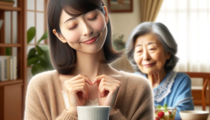 現状に満足しやすい