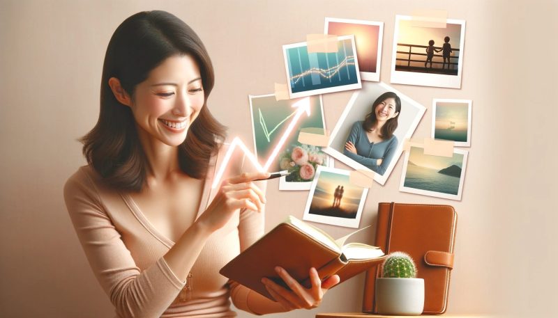 自分にできることを棚卸しする