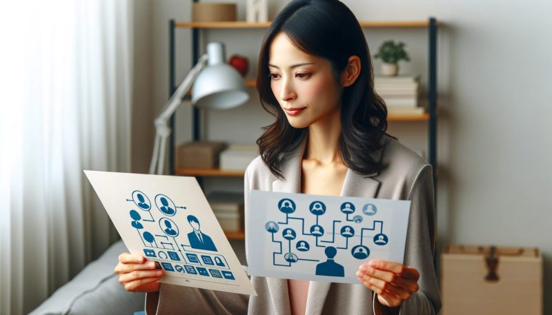 今の強みをどう活かす？足りないものは補う