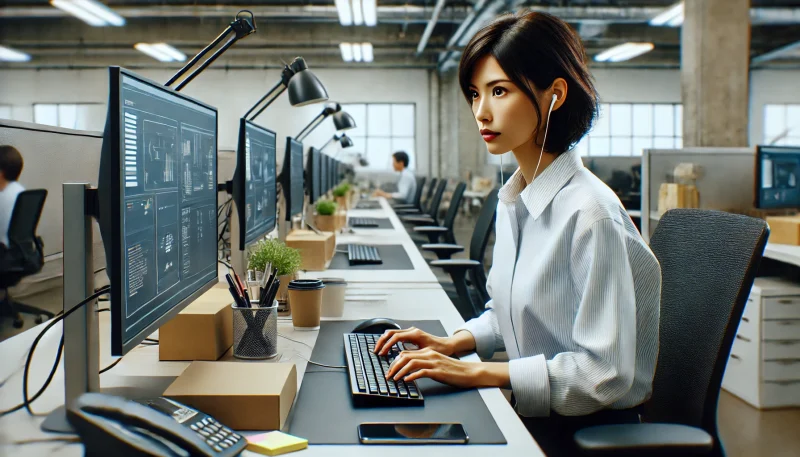 IT関連職（ITサポート、Webマーケターなど）