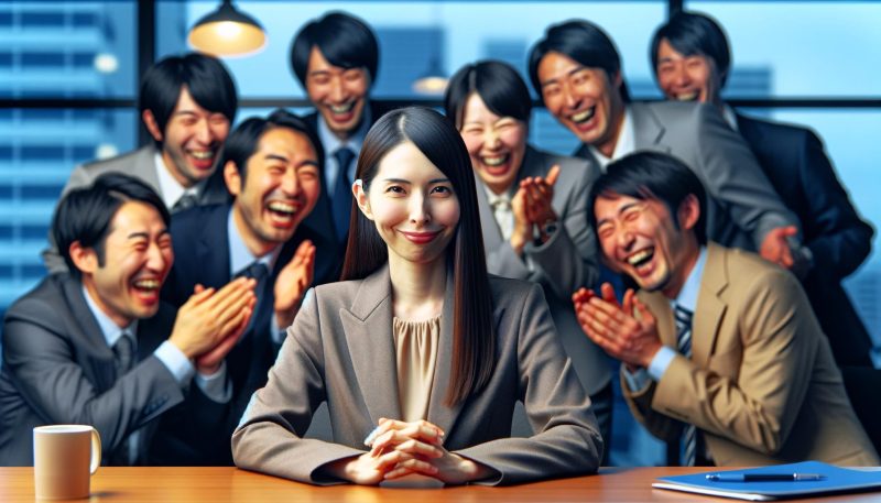 1．表面的な分析で満足する