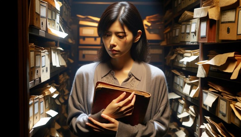 4．過去の経験に囚われる