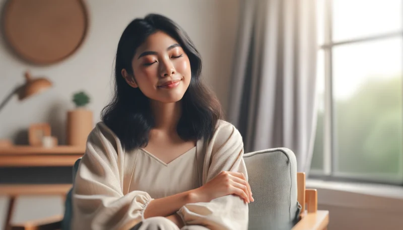 2：「ありのままの自分」を全て認める