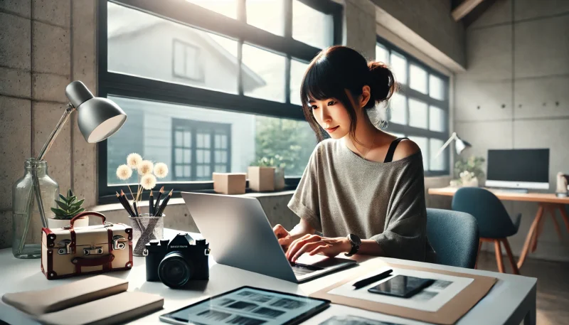 1．フリーランス