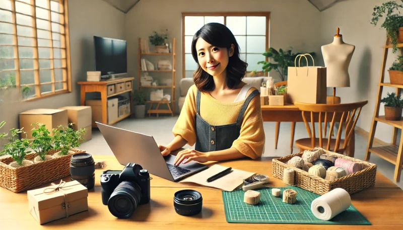 11. 複業家（パラレルワーカー）