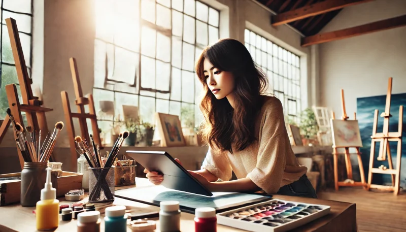 5. クリエイター