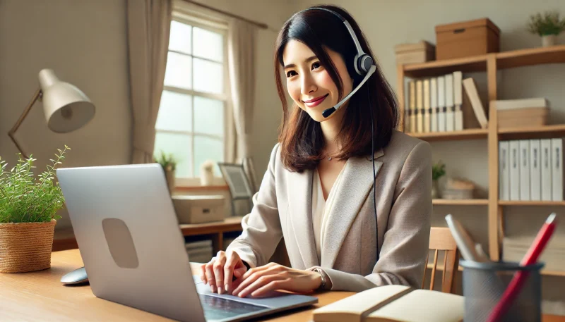 2.コミュニケーションスタイル最適化