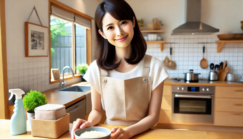 8. スキルシェアリング（家事代行等）