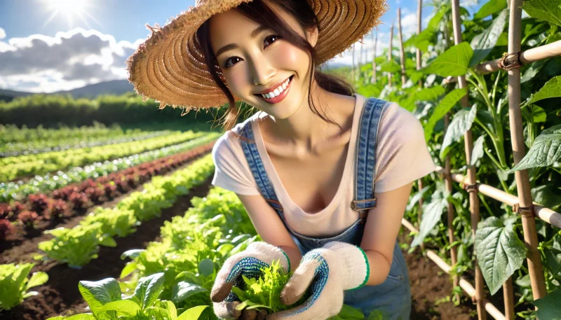 9. 農業・一次産業