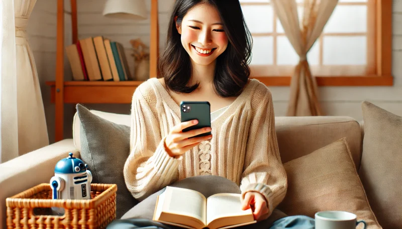 8. インプットとアウトプットを反復する