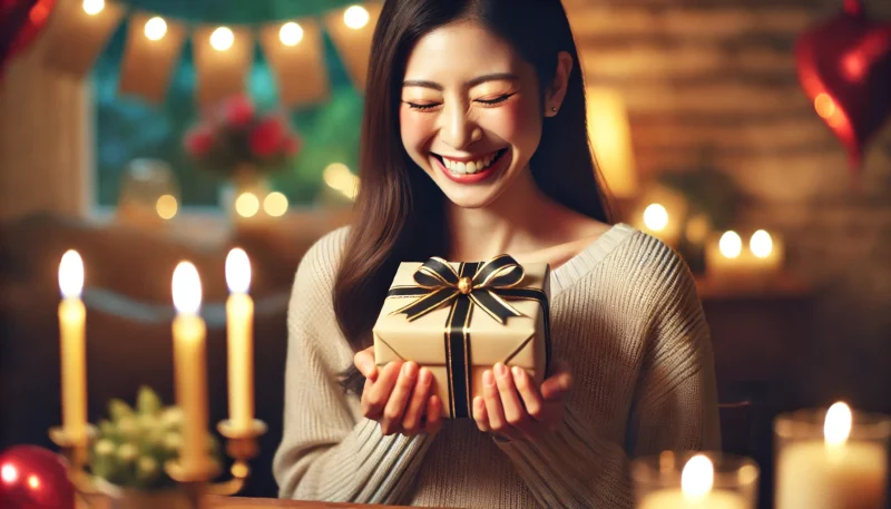 《習慣７》週１回のご褒美を用意