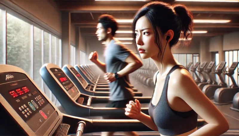 理由1：他人と自分を比較するクセがある