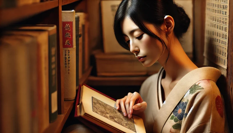 2.生まれ持った繊細さや独自の特性