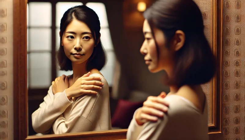 あなたの意志が弱いわけではない