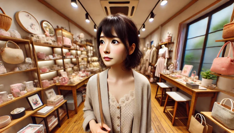 理由2：自分の「好き」が分からないから