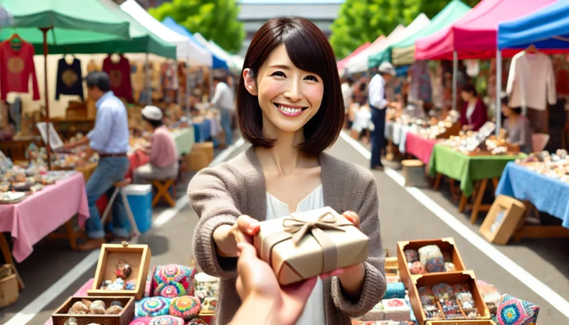 新しい経験を増やすこと