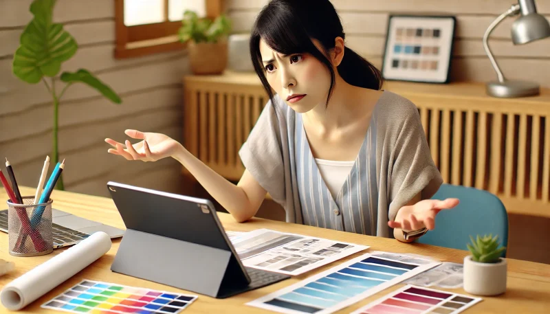 顧客の理想と自分の理想にズレが生じる