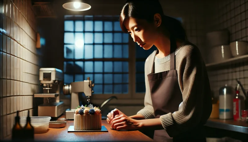 こだわりすぎて採算が合わなくなる