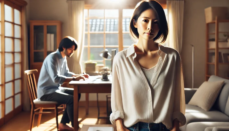 他人に期待しない生き方の本質