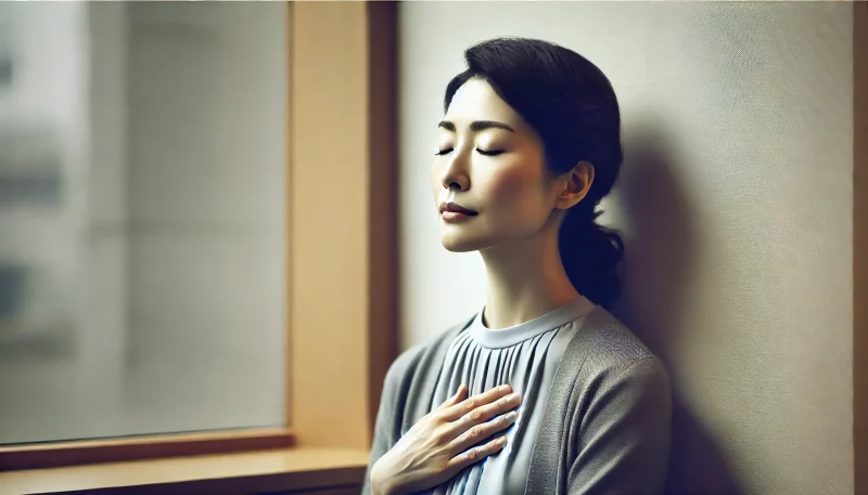 5.自分の感情を「管理」する