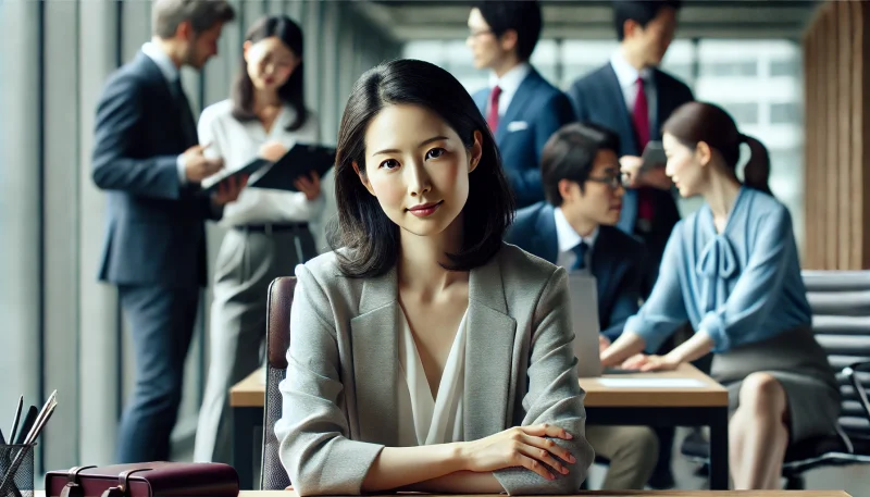 1.人間関係のストレスから解放される