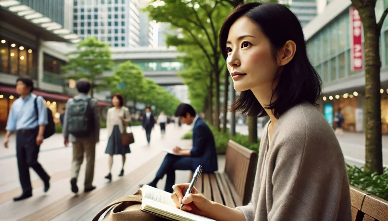 5. 継続的な自己肯定感向上の習慣作り