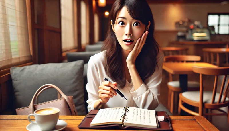 強みと価値観を発見する質問集