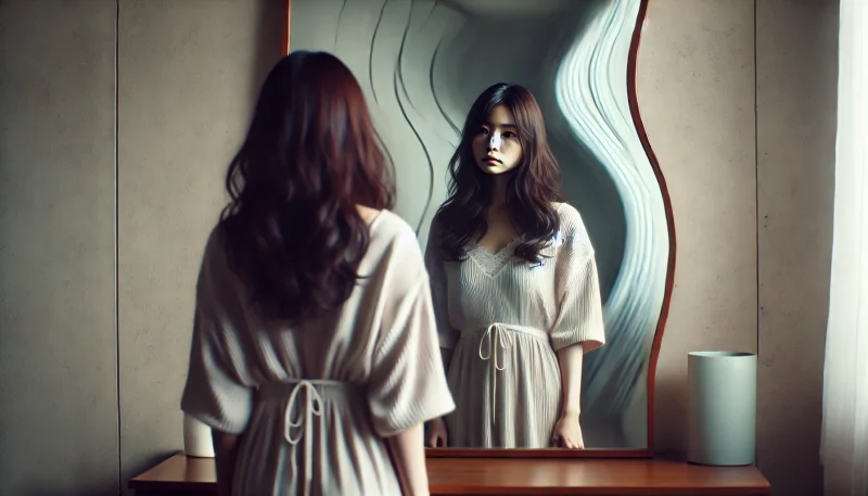 1.「これは誰の感情か」と自問する