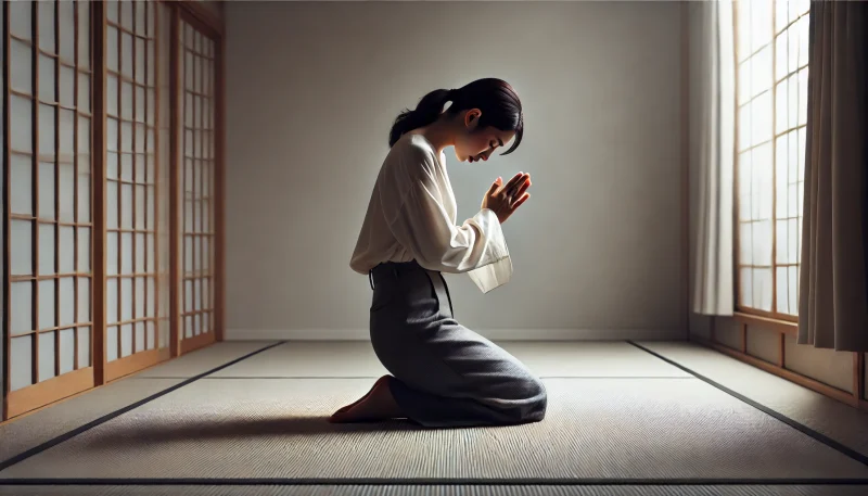 2. 反省は良いこと！誤解と思い込み