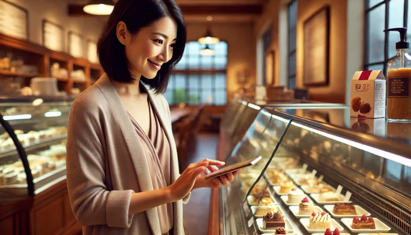 3. 小さな「好き」を自分で決める