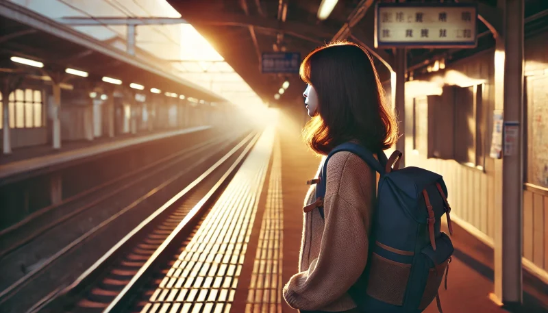 4.「無言実行」で心の境界線を引く