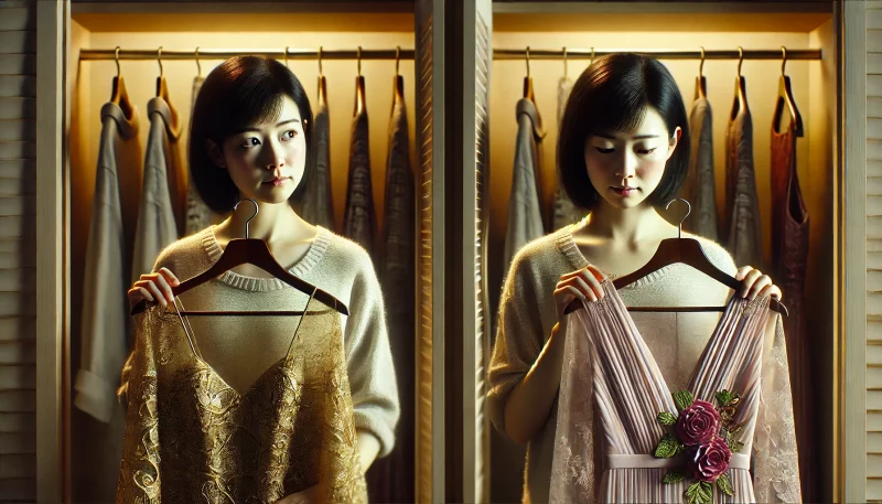 やらなかった後悔とやった後悔の違い