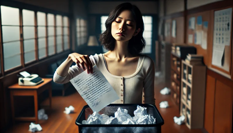 もしもの思考ループから抜け出せない理由