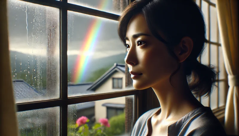 意志が弱いわけではない