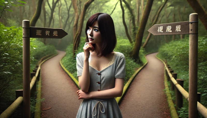 変化を嫌う脳の防衛本能