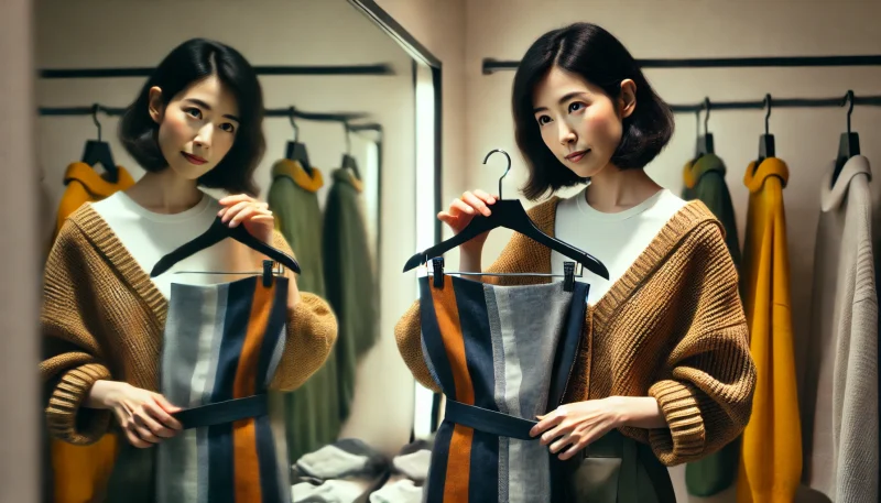 6.小さなご褒美で自分を釣る