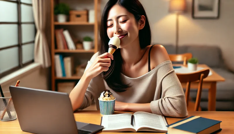 原因3：「どうなりたいか」が曖昧