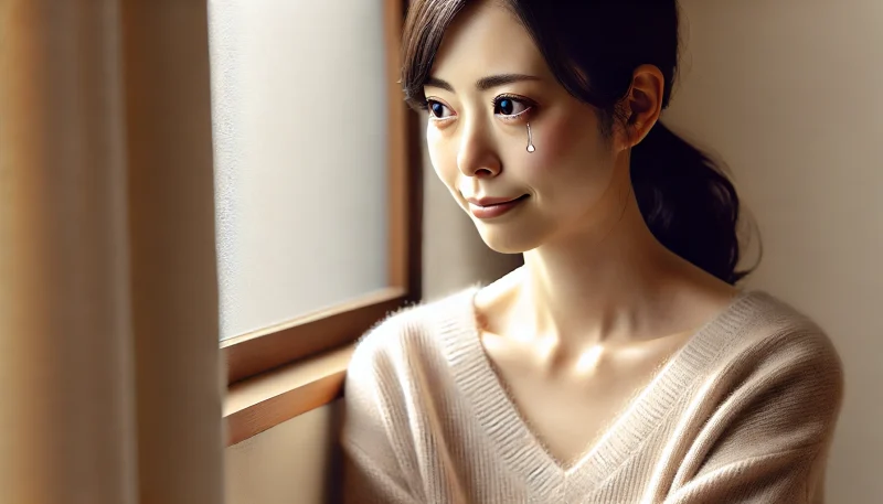 1. どんな感情もあっていいと受け入れる