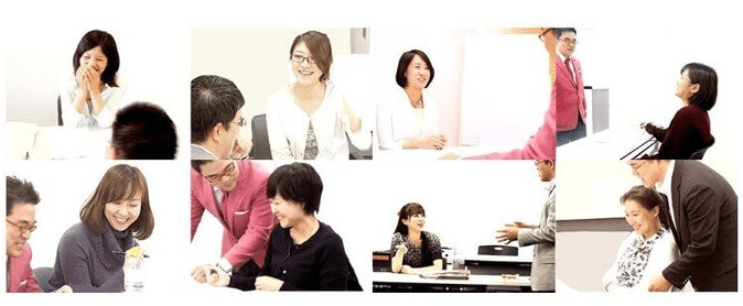 体験入門コースの様子