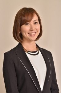 吉野 幸子さん(人事職)