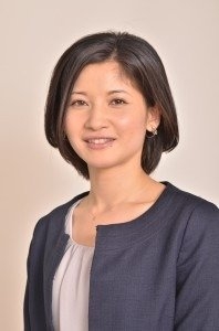 大星 智子さん(東京都・コスメ運営会社(営業))