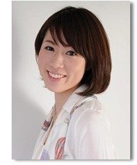 角しほりさん(東京・OL)1期生