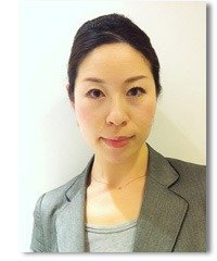 長岡 優子さん(東京・OL)1期生