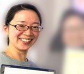 ファイアンめぐみさん(東京都・翻訳家)