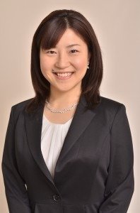 伊神 麻利子さん(東京都・OL)