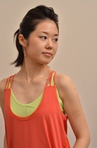山田 由起さん(東京都・フリーランス)