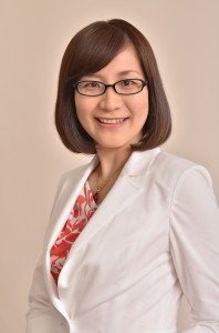 村西 千恵さん(弁護士秘書)