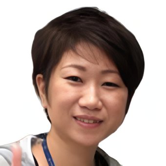 山田ユカリさん (会社員)